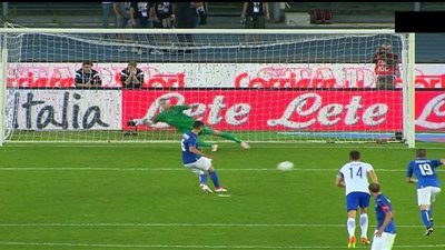 الأزوري يسقط فنلندا بهدفين نظيفين وديًا إستعدادًا ليورو2016