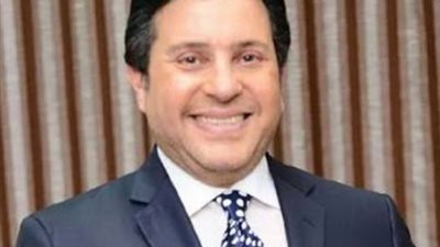 براءة «هاني شاكر» من تهمة الإستيلاء علي مبالغ مالية 