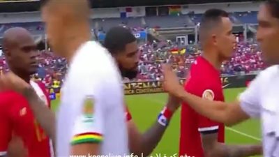 شاهد بث مباشر بدون تقطيع بنما وبوليفيا فى كوبا اميركا 