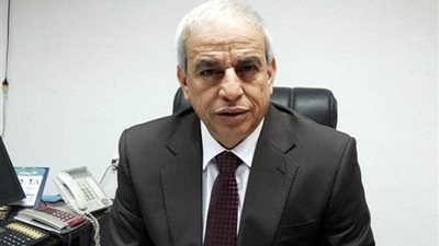 سكرتير عام الغربية: تكثيف أعمال النظافة ورفع القمامة فى «رمضان»