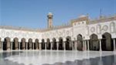 الرابطة العالمية لخريجي الأزهر تنظم مسابقة رمضانية بالتعاون مع وزارة الشباب والرياضة 