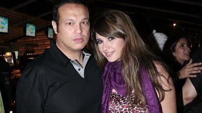  زوج ياسمين عبد العزيز يتبرع بـ8 ملايين جنيه لـ«تحيا مصر»