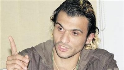 ابراهيم سعيد لـ 