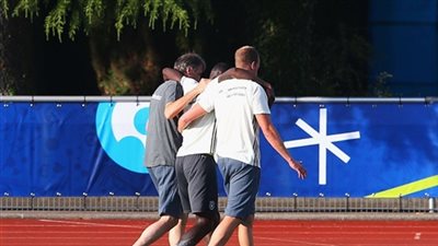 الإصابة تهدد مشاركة روديجر مع ألمانيا في أمم أوروبا 2016