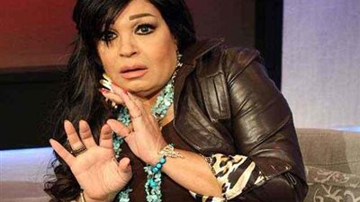 بالفيديو.. فيفي عبده في 