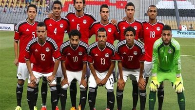 رسميا..  تصنيف مصر الثانى وتونس الاول 