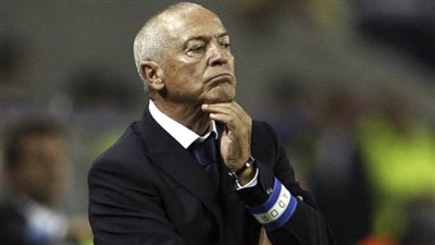 فيريرا الهارب من الزمالك مهدد بالطرد من السد 