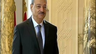 النائب العام يأمر بإحالة «أبو الغار» للتحقيق بتهمة إهانة رئيس الجمهورية 