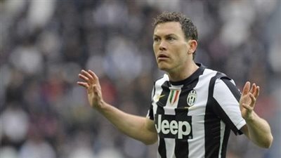 البلوز يقترب من ضم مدافع اليوفي مقابل 15 مليون يورو