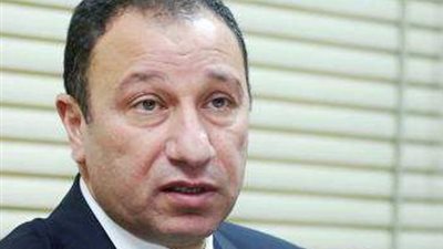 الخطيب والمعلم يساندا منتخب الشباب أمام روندا 