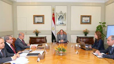 السيسي يقدم هدية لـ«أصحاب المعاشات» بمناسبة رمضان