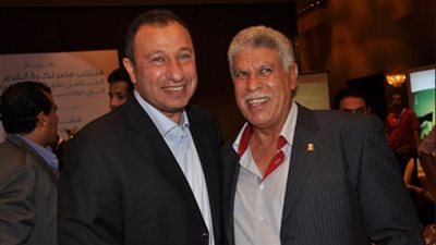 وزارة الرياضة تدعو بيبو والمعلم لمؤازرة الشباب أمام رواند