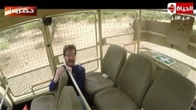 غدا.. أحمد زاهر في 