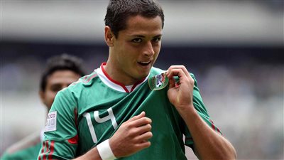 بالفيديو.. المكسيك تتقدم على جامايكا في الشوط الأول بهدف 