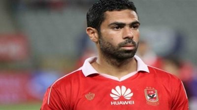  أحمد فتحي:هذا ما حدث بيني وبين حكم مباراة الداخلية