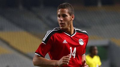 6 نجوم من منتخب الشباب يستحقون المشاهدة في لقاء رواندا 