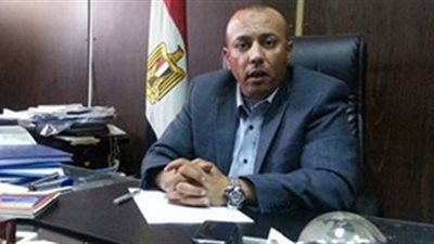 محافظ المنوفية يحيل منظمي معرض أهلا رمضان للتحقيق