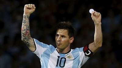 ميسي يقود التانجو إلى ربع نهائي كوبا أمريكا