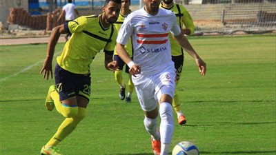 السفارة  المصرية بنجيريا تمد الزمالك ب