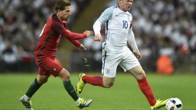 إنجلترا تواجه روسيا فى بداية مشوارها بـ
