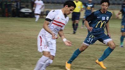 الاهلي ينفي التفاوض لضم نجم انبي 