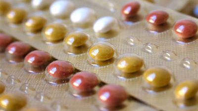 8 أعراض تسببها أدوية «تأخيرالدورة الشهرية» 