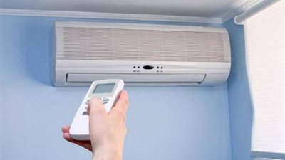 تفاصيل خطوات تخفيض استهلاك «التكييف» بنسبة 10%