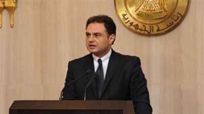 السفير المصري بفرنسا يُقيم حفل إفطار جماعي لأبناء الجالية المصرية