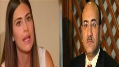 «النبأ» ينشر نص قرار فصل نجلة «هشام جنينة» من النيابة الإدارية 