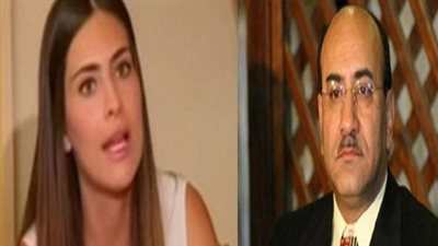 ننشر صورة الكاريكاتير الذي أطاح بابنة «هشام جنينة»