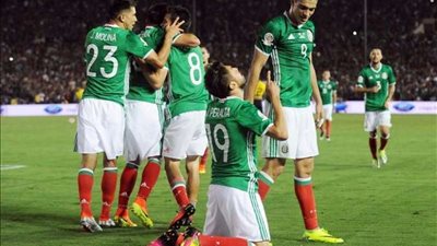 مشاهدة مباراة المكسيك وفنزويلا بث مباشر بتاريخ 14-06-2016 بطولة كوبا أمريكا 