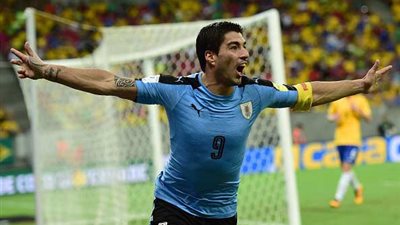 مشاهدة مباراة أوروجواي وجامايكا بث مباشر بتاريخ 14-06-2016 بطولة كوبا أمريكا