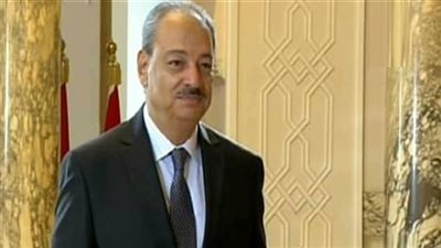 النائب العام يحظر النشر في قضية حرق أحراز نيابة الهرم