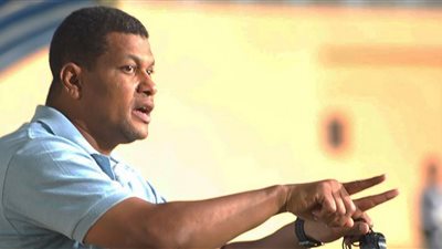 إنبي ضيفًا ثقيلَا على غزل المحلة