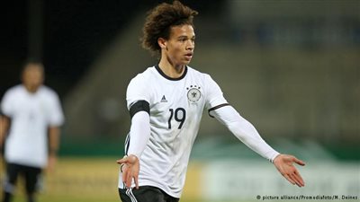 السيتي يقترب من ضم نجم ألمانيا مقابل 40 مليون إسترليني