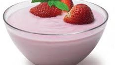 متناولو الزبادي على السحور أكثر صحة 