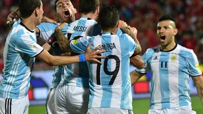 بالفيديو.. «الأرجنتين» تقصف «بوليفيا» بثلاثية فى الشوط الأول