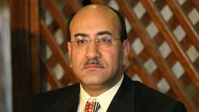 قرار بفصل ابنة «هشام جنينة» من النيابة الإدارية