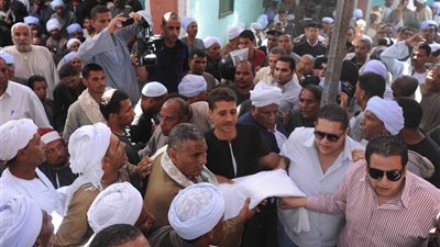 «أمن أسيوط» يعقد جلسة صلح بين 14 عائلة فى القوصية ومنفلوط 