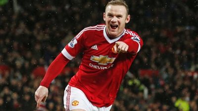 روني: إنجلترا ستلعب أمام ويلز وليس جاريث بيل