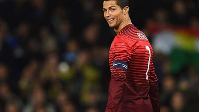 الصحف الأوروبية تفتح النار على رونالدو