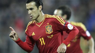 نجم تشيلسي الإنجليزي يتمنى العودة إلى برشلونة