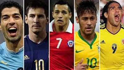 ننشر مواعيد مباريات بطولتي كأس الأمم الأوروبية وكوبا أمريكا