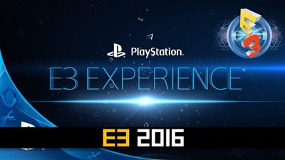 أهم نتائج مؤتمر مطوري منصات الألعاب «E3» للعام 2016