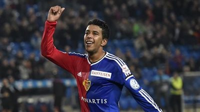 استبعاد «حمودي» مع السفر مع بعثة الزمالك إلى نيجيريا 