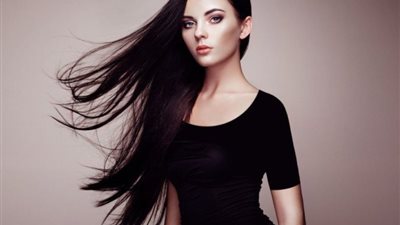  أهم الفيتامينات لتغذية الشعر