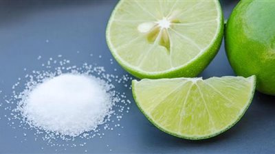  فوائد وأضرار ملح الليمون