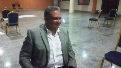 زادة يكشف سر غياب السفير المصرى عن بعثة الزمالك فى نيجيريا 