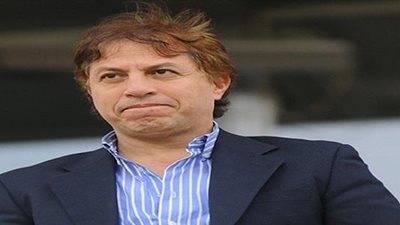 «سويلم» يتسلم رئاسة الجبلاية بعد العودة من السعودية