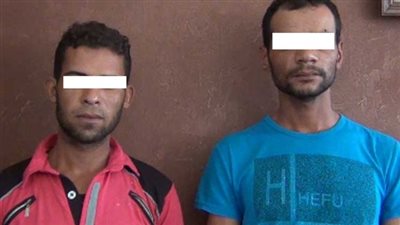 ضبط عاطلين لقيامهم بالإتجار فى «السلاح والمخدرات» بالقليوبية